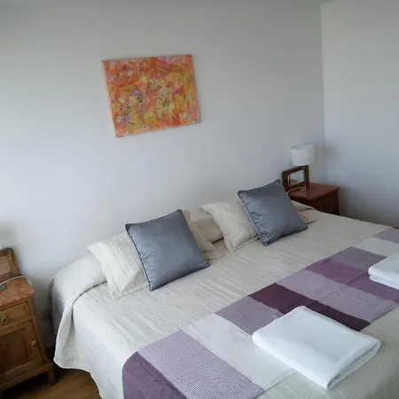 Arribo Buenos Aires Apartments San Telmo Room photo