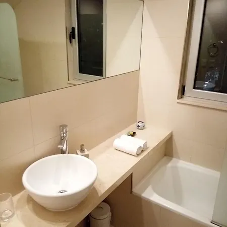 Arribo Buenos Aires Apartments San Telmo Room photo