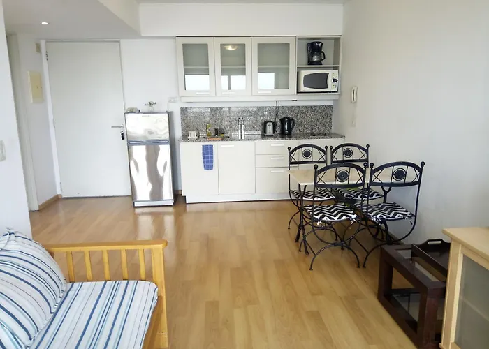 Arribo Buenos Aires Apartments San Telmo