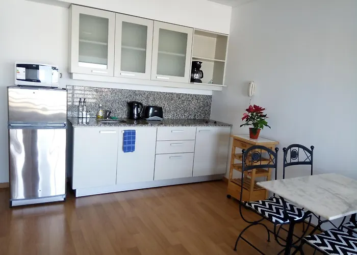 Arribo Buenos Aires Apartments San Telmo