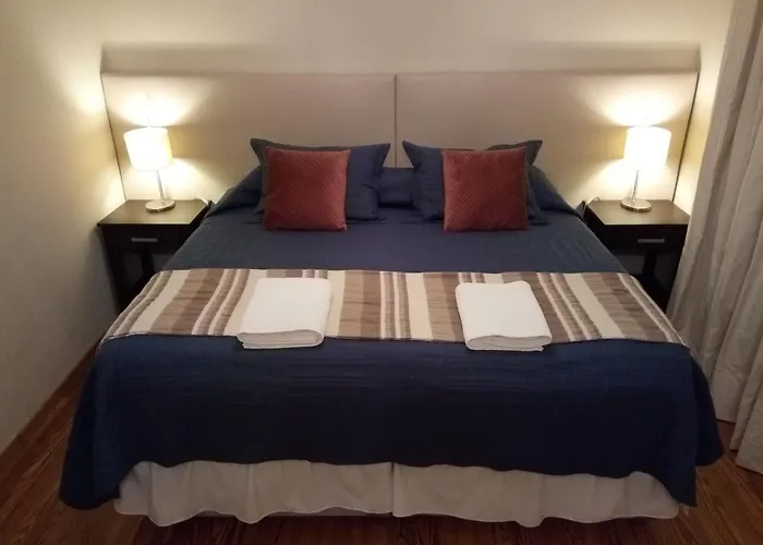 Arribo Buenos Aires Apartments San Telmo