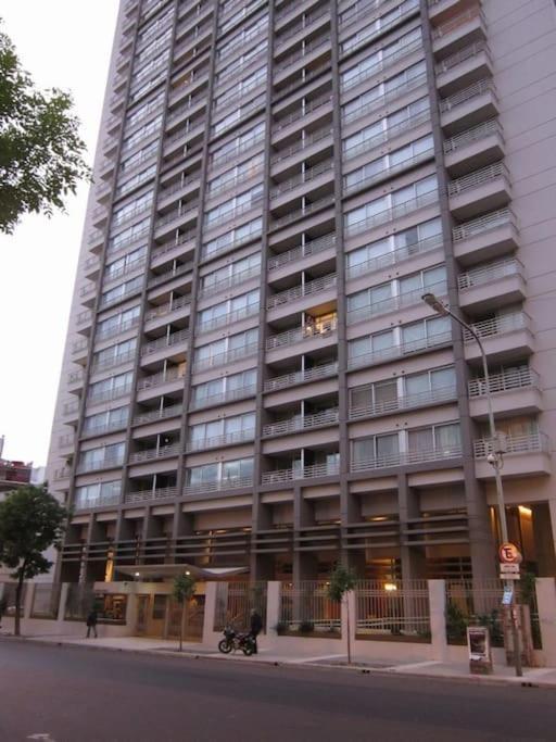 Arribo San Telmo Apartment Buenos Aires