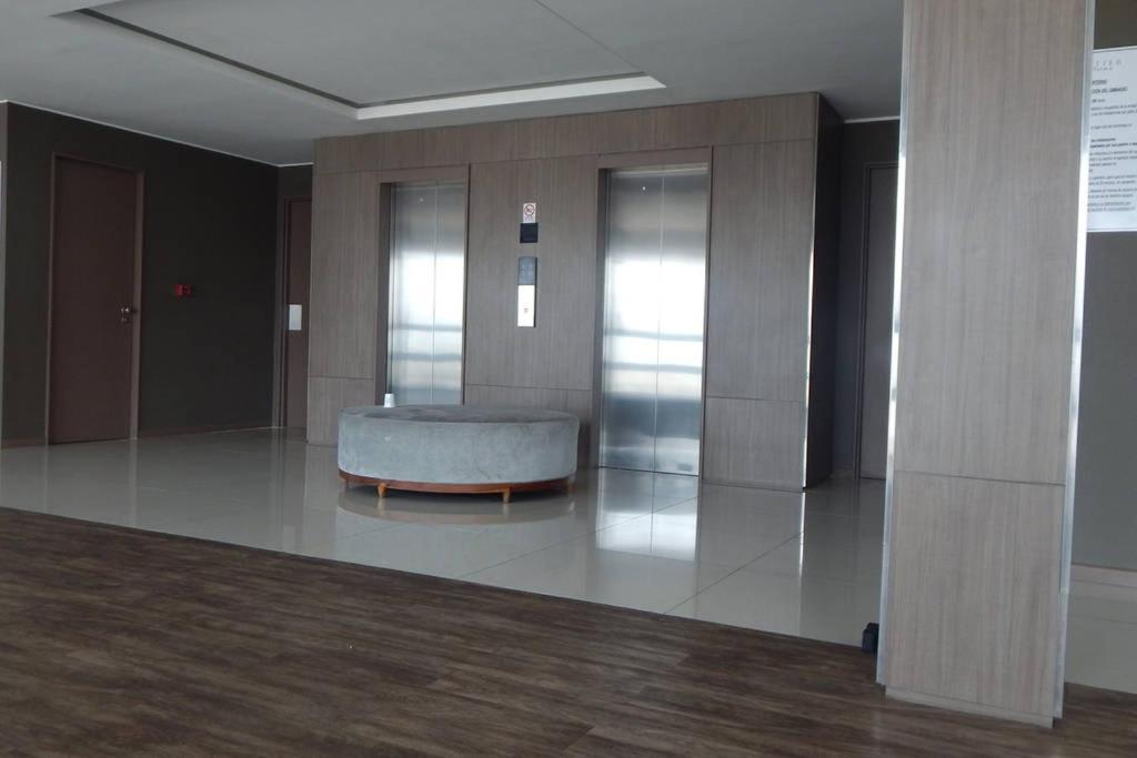 Apartment Arribo San Telmo Buenos Aires