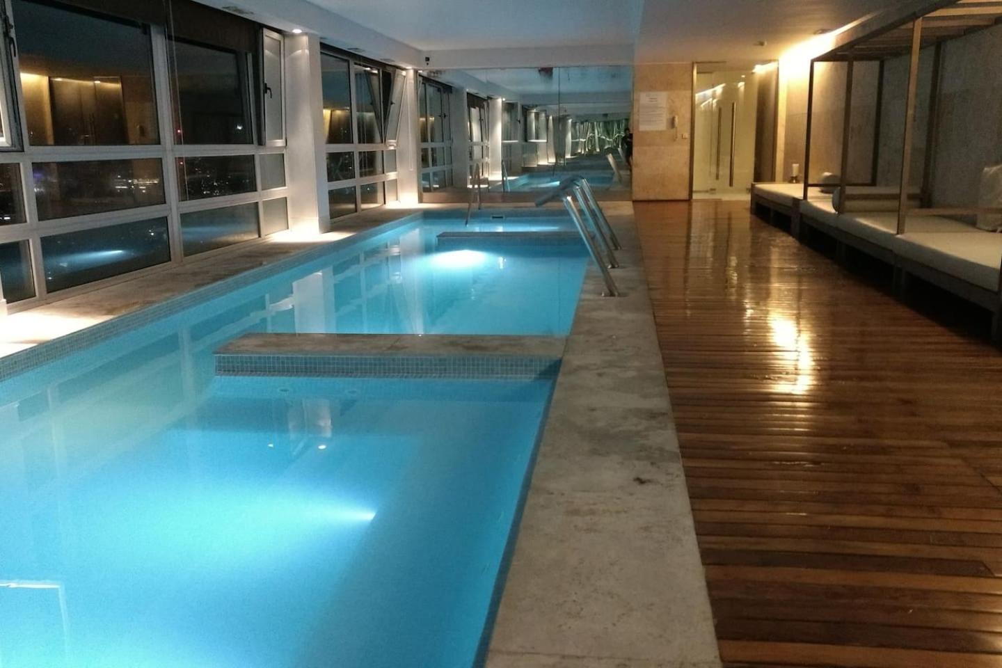 Arribo San Telmo * Buenos Aires