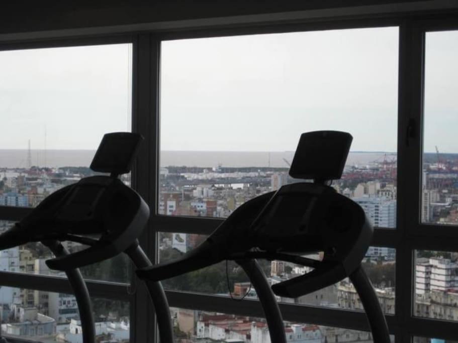 Arribo San Telmo Apartment *