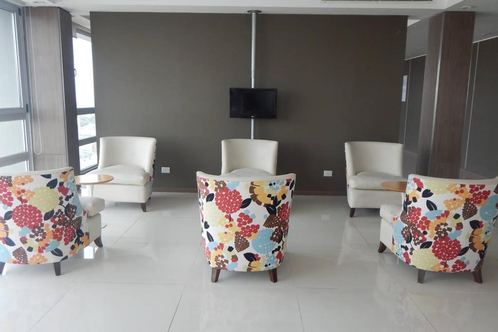 Arribo San Telmo Apartment *