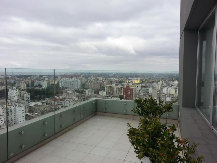 Arribo San Telmo Apartment Buenos Aires