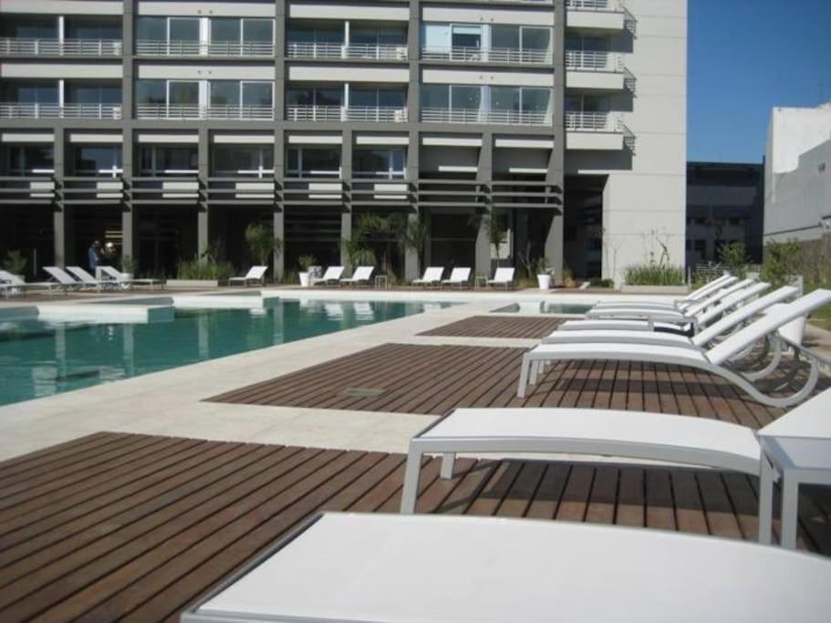 Arribo San Telmo Apartment Buenos Aires