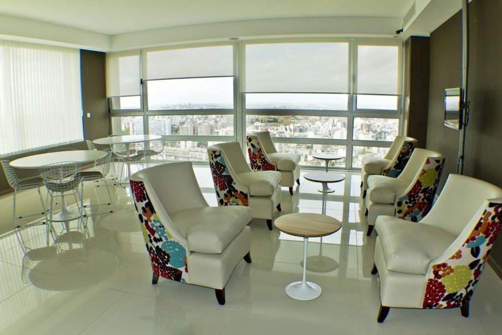 Apartment Arribo San Telmo Buenos Aires