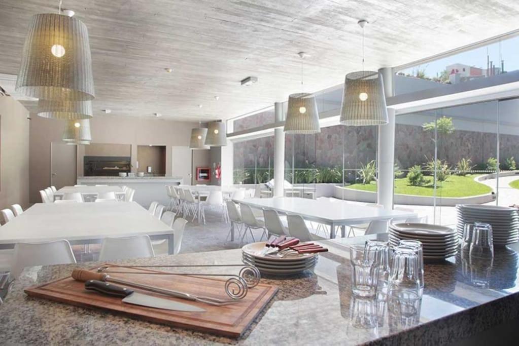 Arribo San Telmo Apartment