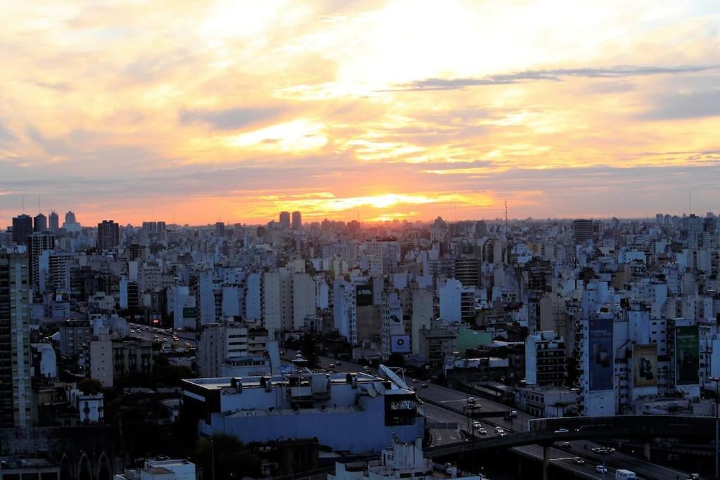 Arribo San Telmo Apartment *