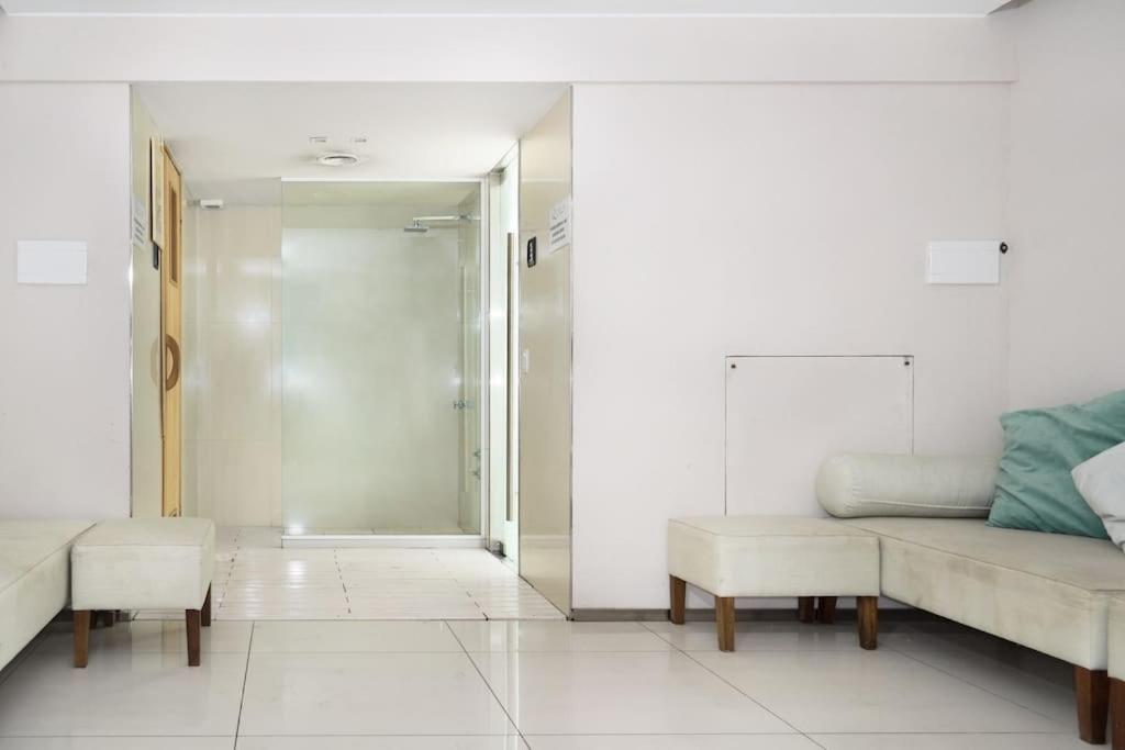 Apartment Arribo San Telmo Buenos Aires