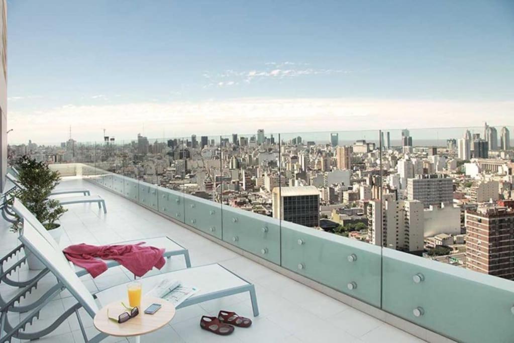 Apartment Arribo San Telmo