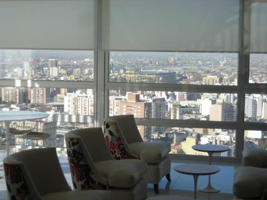 Arribo San Telmo Apartment *