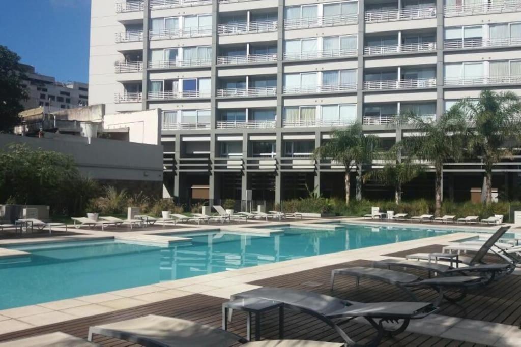 Apartment Arribo San Telmo *