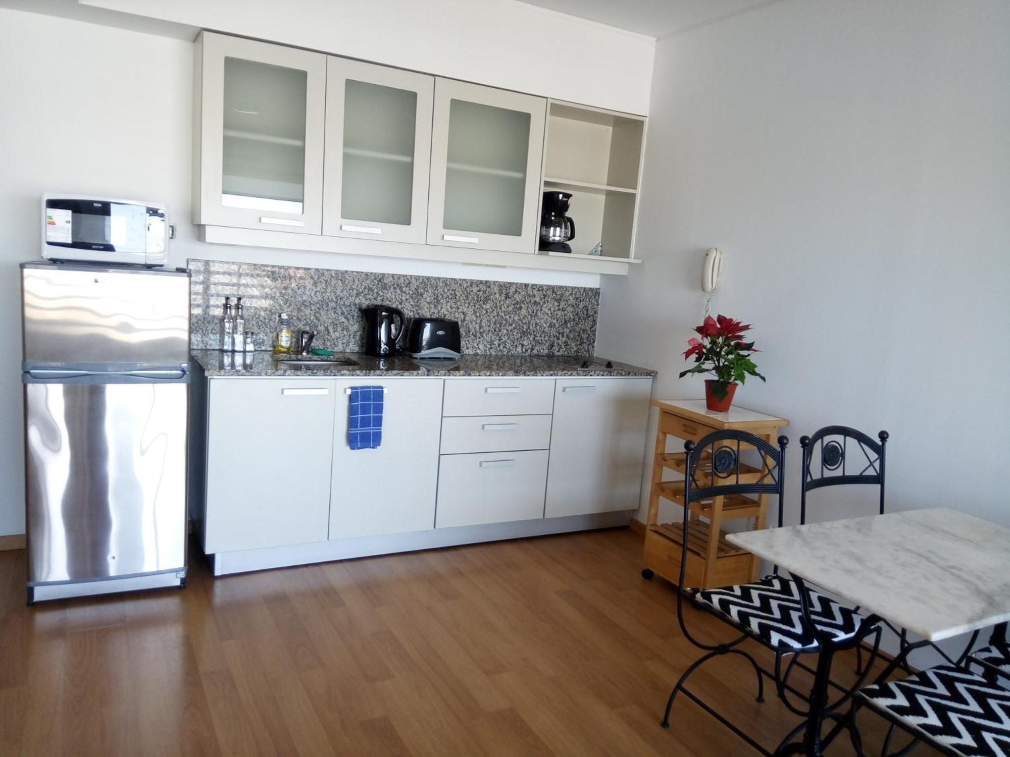 Arribo San Telmo Apartment Buenos Aires