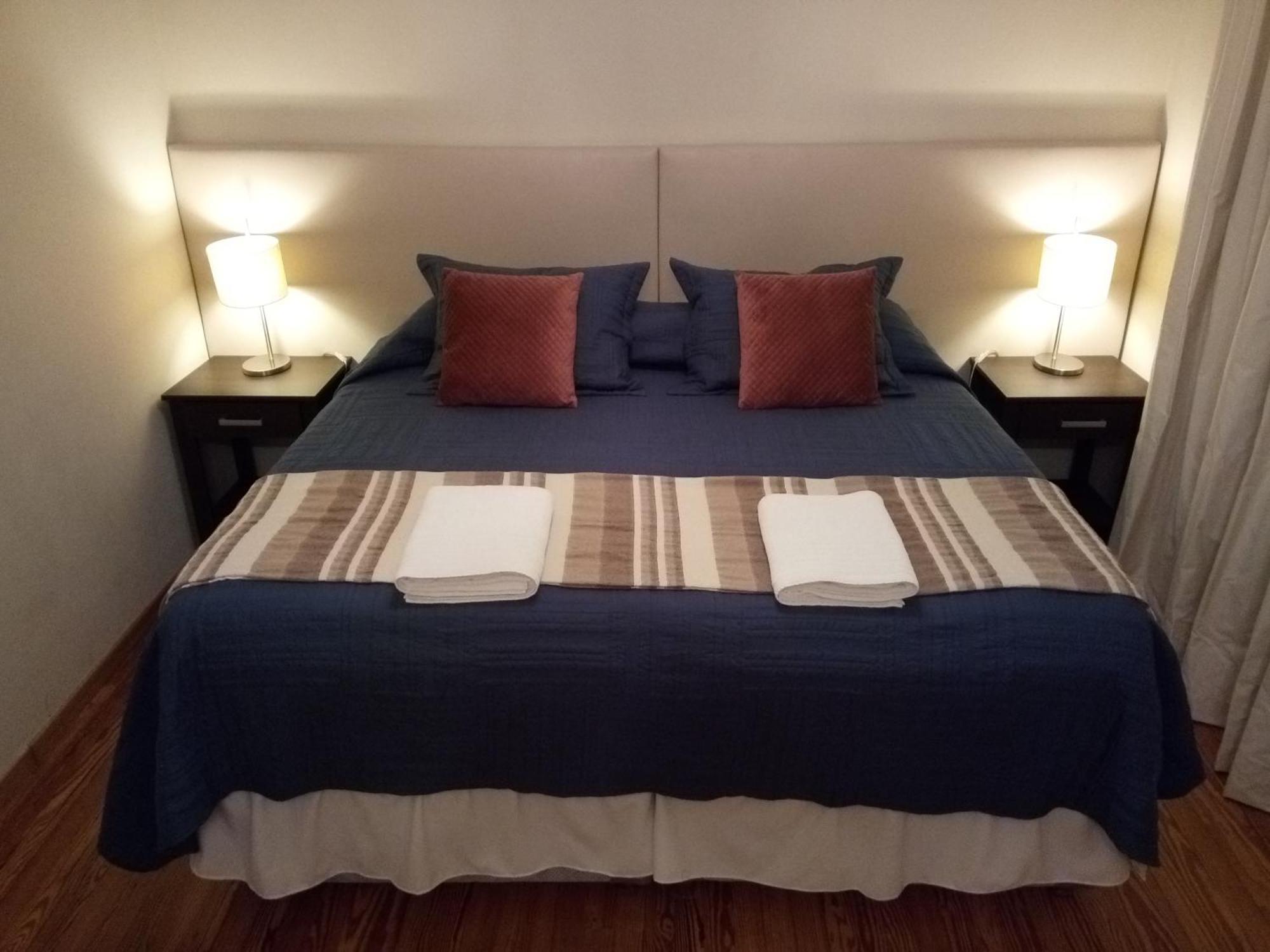 Arribo San Telmo * Buenos Aires