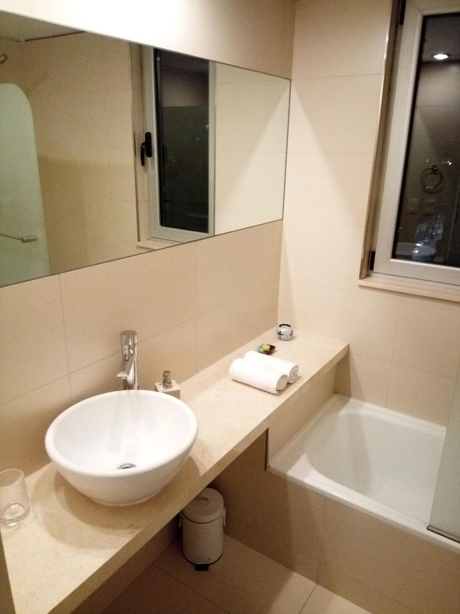 Arribo San Telmo Apartment Buenos Aires