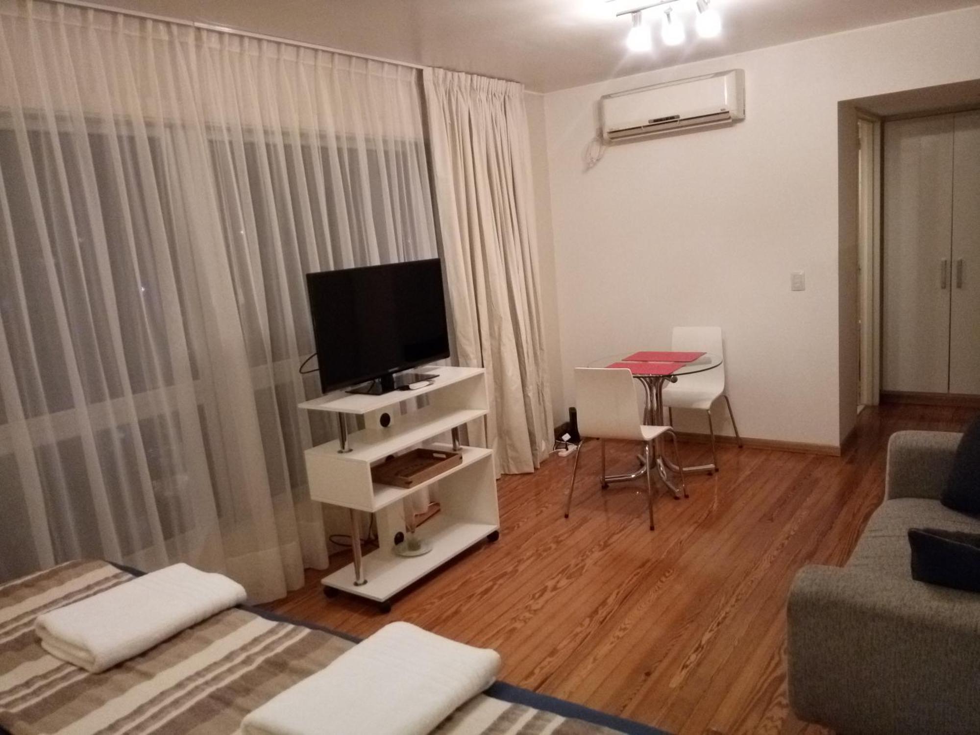 Arribo San Telmo Apartment *