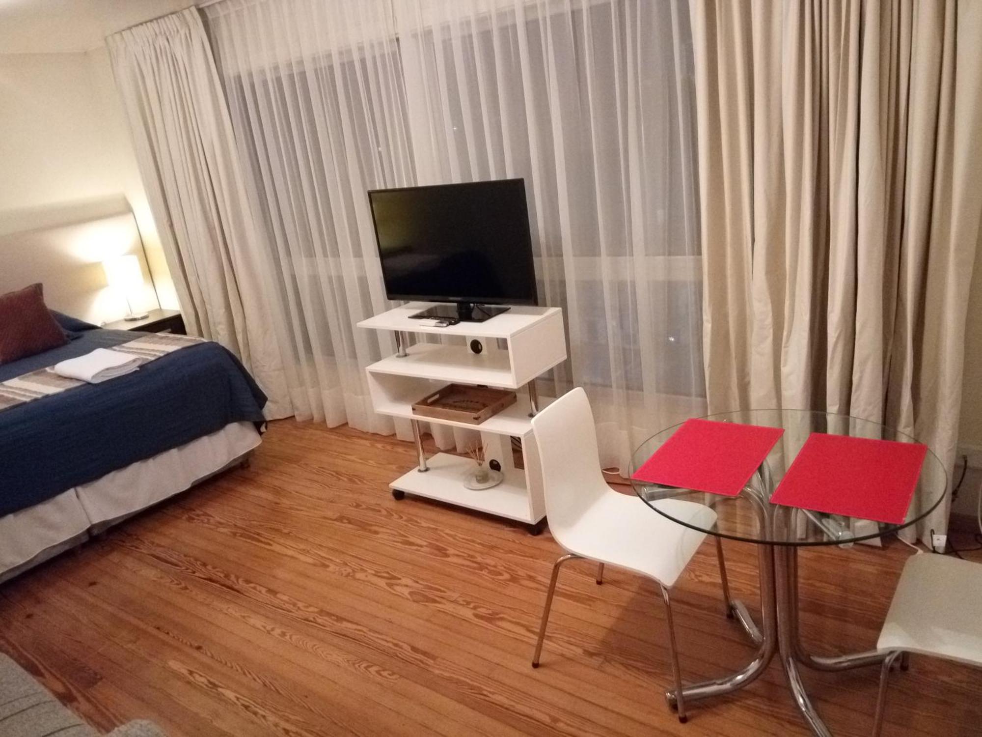 Apartment Arribo San Telmo *