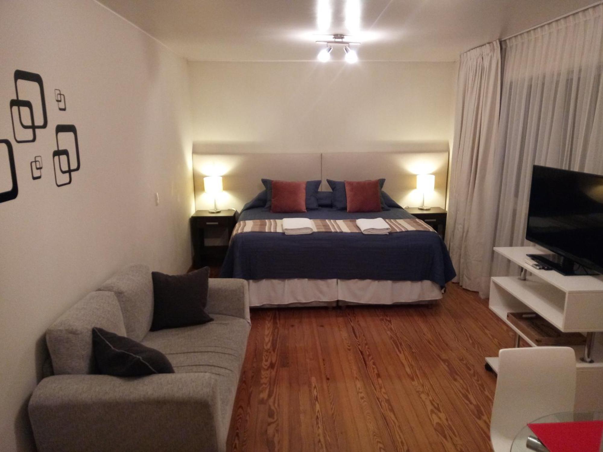 Apartment Arribo San Telmo Buenos Aires
