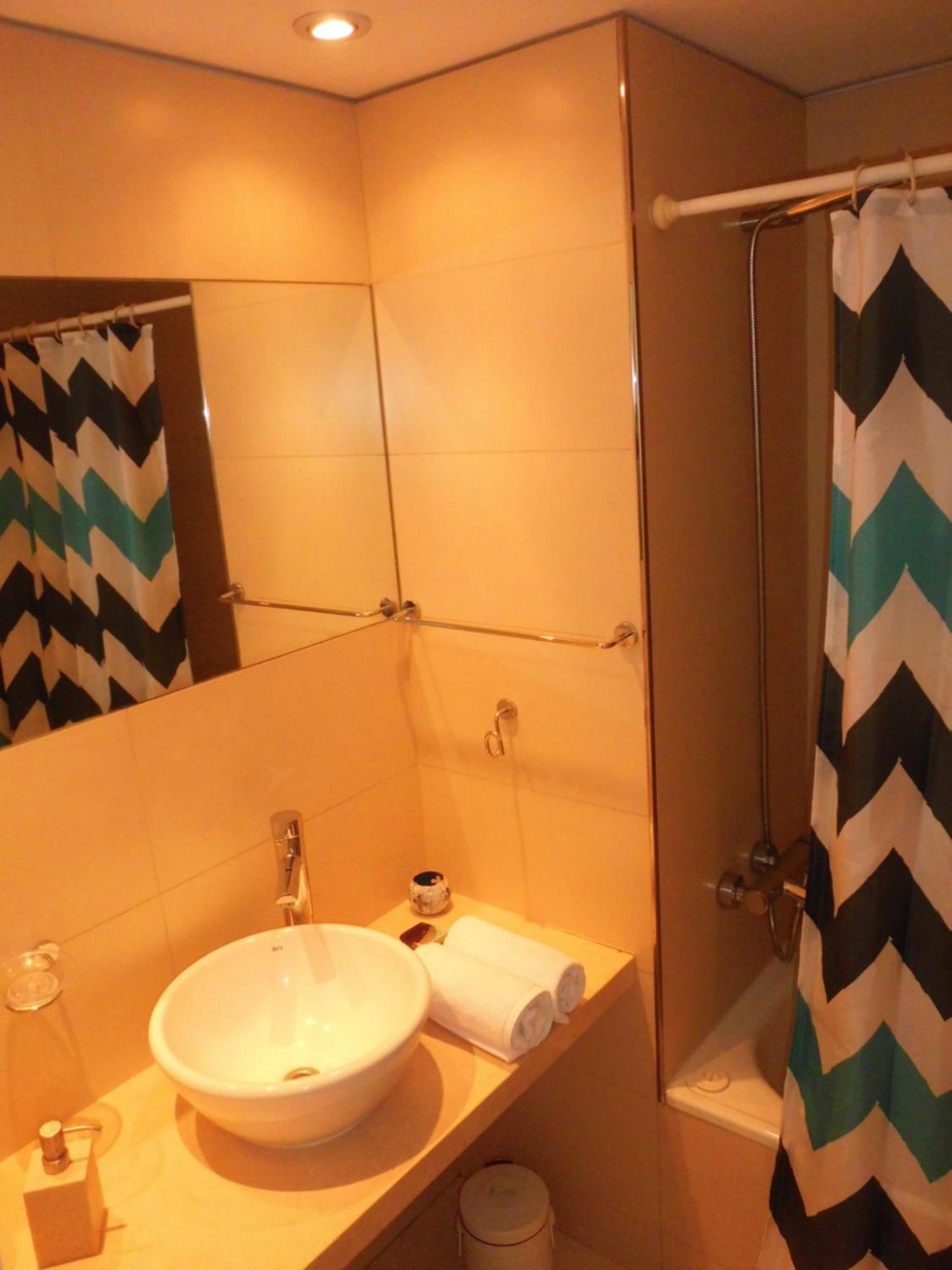Arribo San Telmo Apartment *
