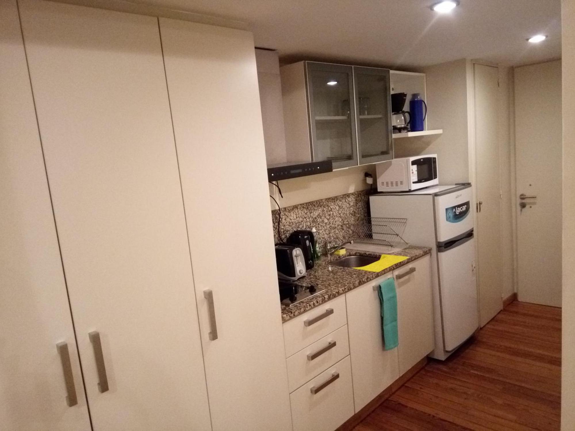 Arribo San Telmo Apartment