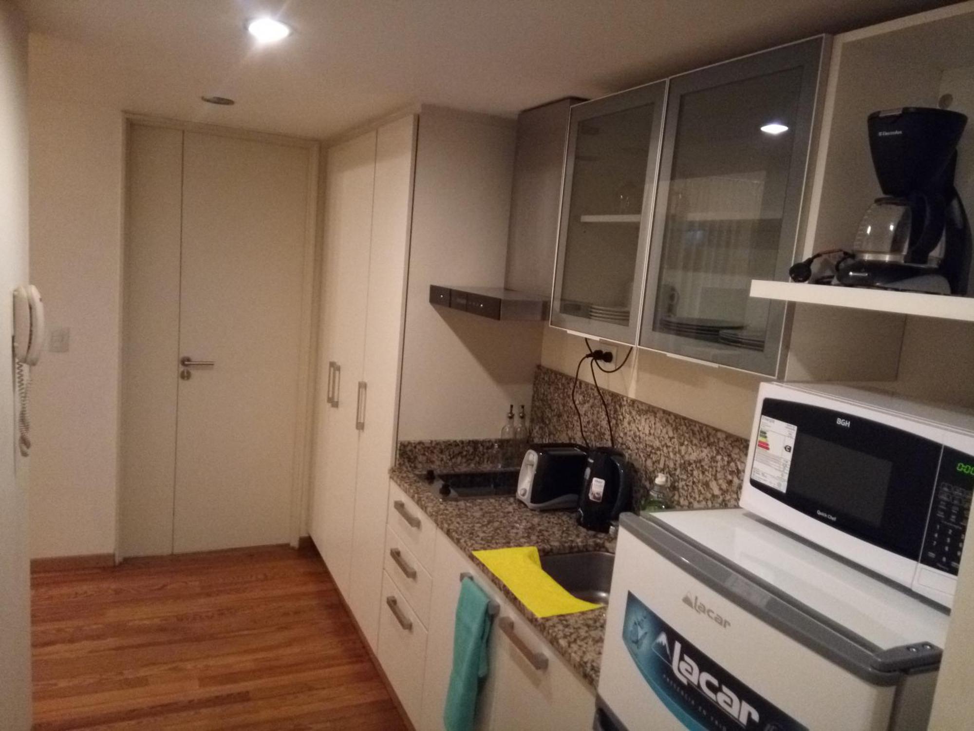 Arribo San Telmo Apartment *